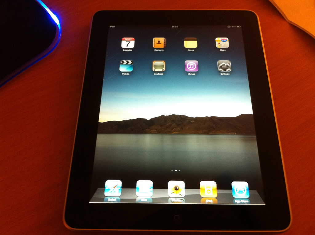iPad – to buy or not to buy