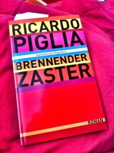 #indiebookday-Wagenbach-Ricardo - Piglia - Brennender-Zaster