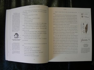Reif Larsen - The Selected Works of T.S.Spivet